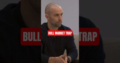 The Bull Market Trap