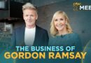 The Business of Gordon Ramsay