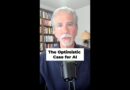 The Case for AI Optimism