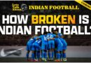 The conversation Indian football has been waiting for. COMING SOON