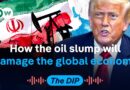 The cost-of-living shock if the Hormuz stays shut | The Dip Podcast