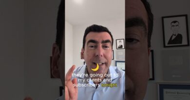 The CTAs are About to DUMP STOCKS—The ONE TRADE You Can Make to PROFIT From It!