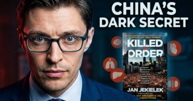 The DARKEST Hospital Secret 🏥