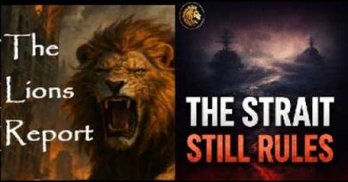 The debt market time bomb… its starting to break. Mannarino