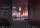 The economic cost of US-Israel war on Iran | Money Works
