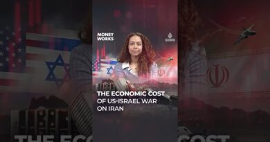 The economic cost of US-Israel war on Iran | Money Works