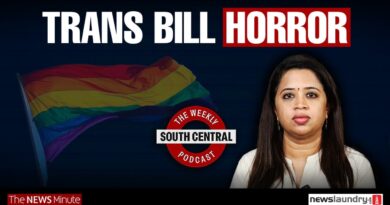 The electoral mood in Kerala, trans bill horror | South Central 68