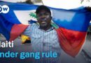 The gangs of Haiti – The criminal coalition | DW Documentary