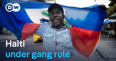 The gangs of Haiti – The criminal coalition | DW Documentary