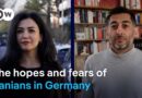 The hopes and fears of Iranians in Germany | DW News