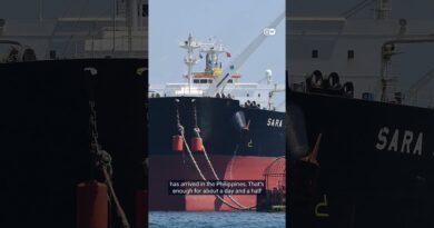 The Iran war is causing a crisis in the Philippines | DW News