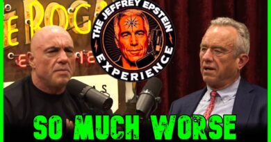 The Jeffrey Epstein Experience Is Getting Worse | The Kyle Kulinski Show
