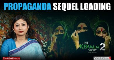 The Kerala Story 2 and the Hindutva network powering it