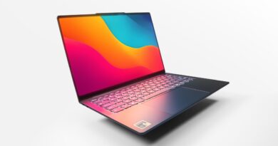 The Laptop for Battery Lovers