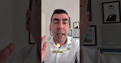 The Largest Dollar Short Trade in HISTORY is About to Unwind—What You MUST Do Right NOW!