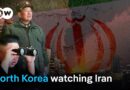 The lessons North Korea is learning from the Iran war | DW News