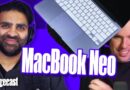 The MacBook Neo is a winner | The Vergecast