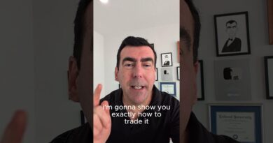 The Machines Are DUMPING STOCKS—What You NEED to Do RIGHT NOW!