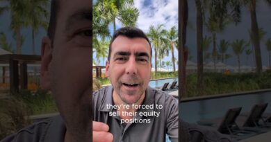 The Machines are SHORTING the Market—Here’s How to Trade It!