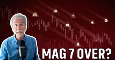 The Mag 7 Trade Is Breaking… Here’s What Comes Next