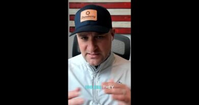 The Market Never Runs Out of Opportunities