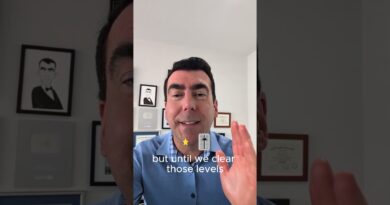 The Markets Just Flipped—This One Trade Will Make You RICH!