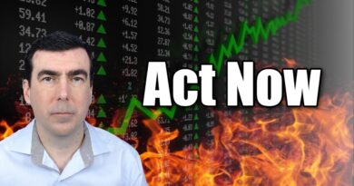 The Markets Just Flipped—This One Trade Will Make You RICH!