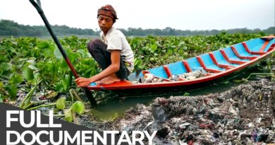 The Most Dangerous River on Earth | Indonesia: Surviving the Citarum | Free Documentary