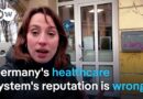The myth of free healthcare in Germany: Inside a system at breaking point | DW News