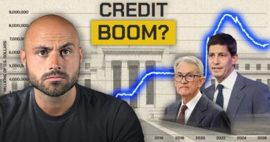 The New Bank Deregulation Plan Has Been Unveiled