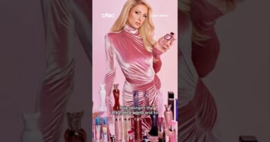 The Paris Hilton Brand Generated $4 Billion in Sales – Here’s How