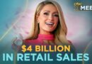 The Paris Hilton Brand: How a Persona Generated $4B in Retail Sales