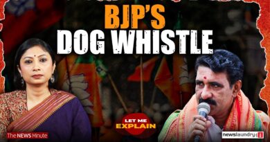 The problem with BJP’s ‘no Hindu MLA in Guruvayur’ politics