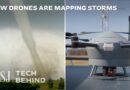 The Race to Fix Tornado Alley’s Dangerous Blind Spots | WSJ Tech Behind