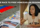 The Race to Free Venezuela’s Prisoners From Maduro’s Regime | WSJ