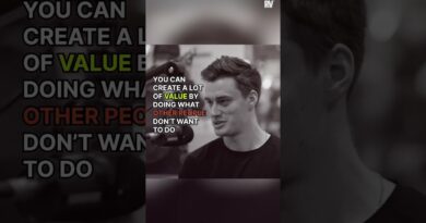 The Race to Make Solana Faster