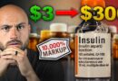 The Real Reason Medicine Is Unaffordable in America