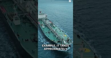 The Real Shock Starts Now!