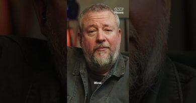 The reality of wealth inequality in the U.S. today