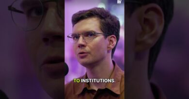 The Regulation Problem No One Saw