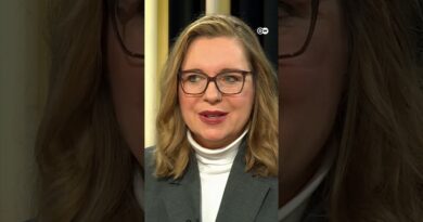 The release of oil reserves comes too early. | DW News