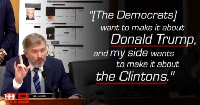 The rogue Republican fighting to release the Epstein Files | The Reckoning