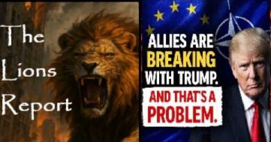 The ‘Scorched Earth’ Economy… Very Few Are Ready For It. Mannarino