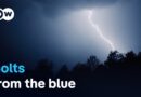 The secrets of lightning | DW Documentary