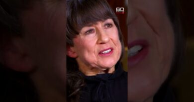 The Seekers lead talks about regret after break up | 60 Minutes Australia