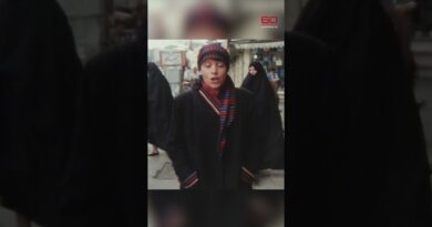 The strict rules for women in 1987 Iran | 60 Minutes Australia