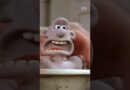 The Studio Behind ‘Wallace & ‘Gromit’ Almost Ran Out of Clay
