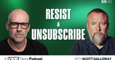 The System Is Rigged And Everyone Knows It ft. Scott Galloway | Shane Smith Has Questions