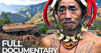 The Tribe That Took Human Heads | Naga: The Last Headhunters | Free Documentary