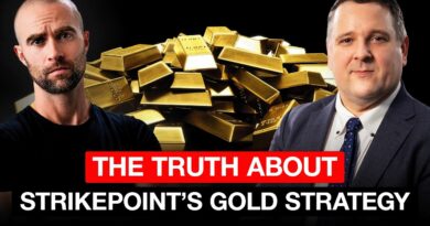 The TRUTH About Strikepoint’s Gold Plan